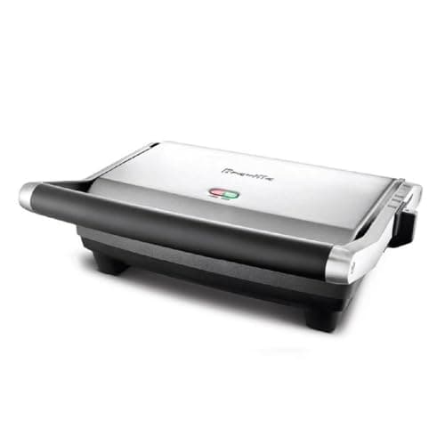 Breville Panini Duo BSG520XL