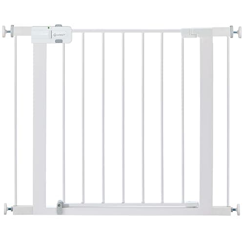 Safety 1st Easy Install Walk Thru Gate