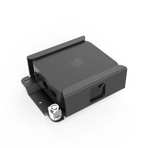 Apple TV 2022 Secure Bracket (4K 3rd Gen.)