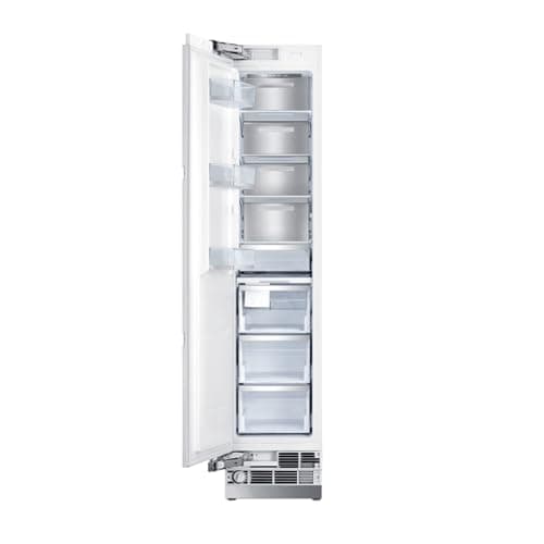 Kucht KR180TF Freezer, 18 in, Panel Ready