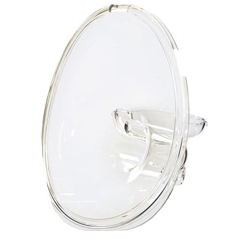 Medela Replacement 27mm Breast Shield, 2 Count, Designed for Motion InBra Breast Pump