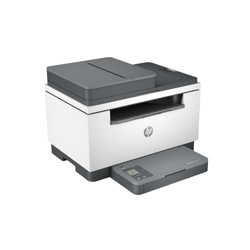HP LaserJet Multi-Function M234sdw Monochrome Printer with Two-Sided Printing and Auto-Document Feeder | 6GX01F