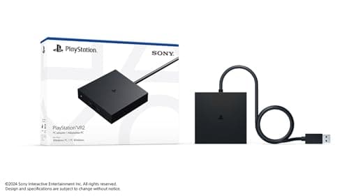 PlayStation VR2 PC Adapter - PS VR2 PC Adapter Edition