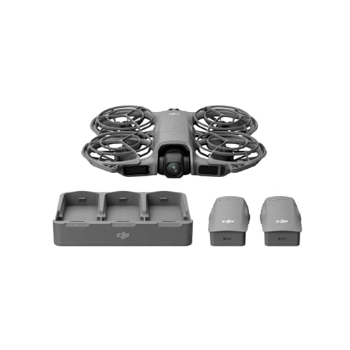DJI Neo 2 Fly More Combo (Drone Only), 4K Drone With Camera