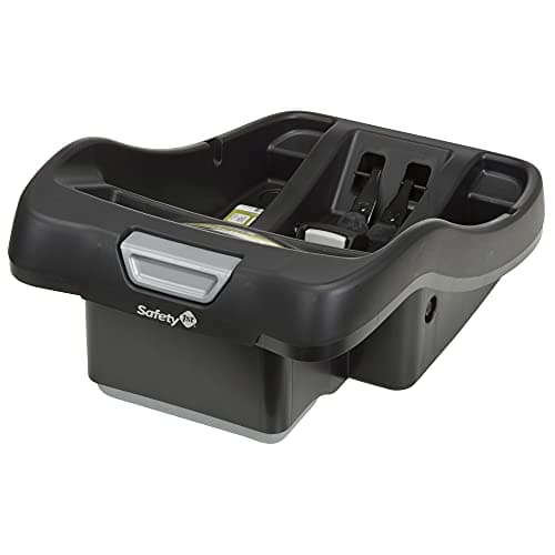 Safety 1st Extra Car Seat Base – 22075C- OnBoard 35/SureFit 35, Black