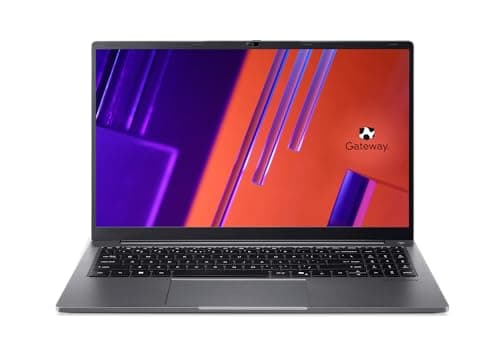 Gateway (by Acer) GW15-32P-C7GR-CA 15.6IN FHD IPS, CPU N4500, VGA Chip UMA, 4GB DDR5 Memory, 128GB eMMC, Windows 11 S, Bilingual