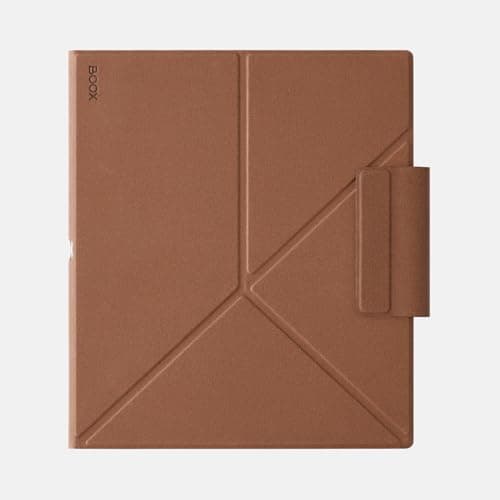 BOOX Magnetic Keyboard Cover Case for Note Air5 C