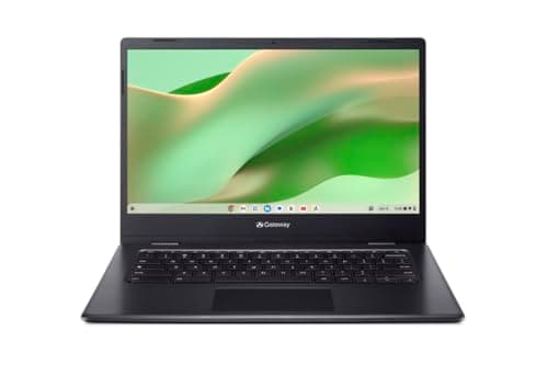 Acer Chromebook 311 CBOA311-1H-C90F Laptop | Intel Celeron N4500 | 11.6" HD (1366 x 768) Display | 4GB LPDDR4X | 64GB eMMC | Wi-Fi 5 802.11ac | Chrome OS | Star Black