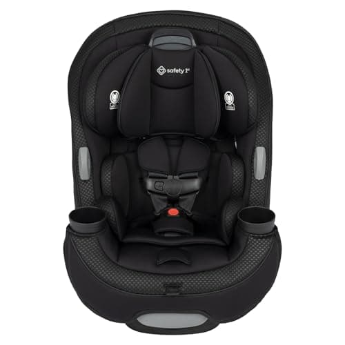 Safety 1st Grow and Go All-in-One Convertible Car Seat