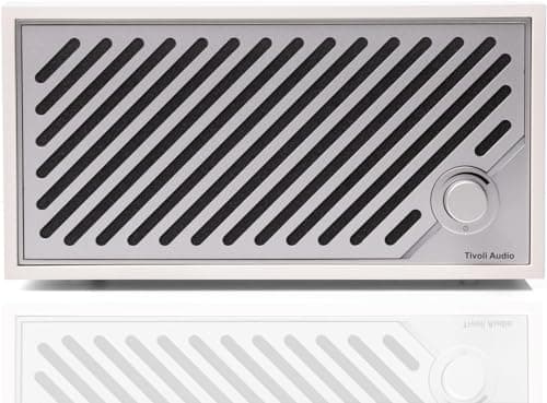 Tivoli Audio Model Two Digital