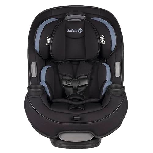 Safety 1st Grow and Go All-in-One Convertible Car Seat