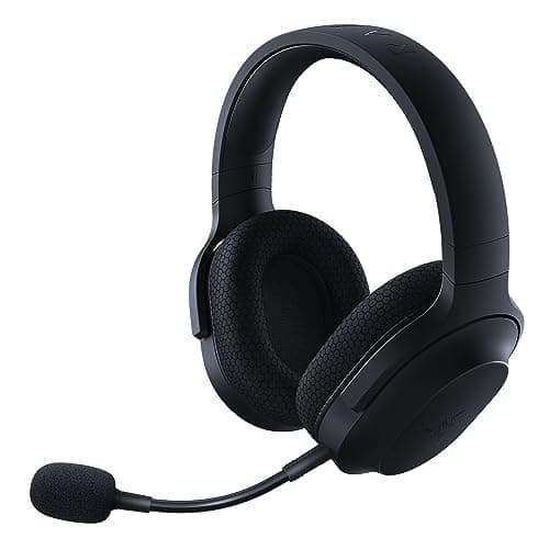 Razer Barracuda X Wireless Gaming & Mobile Headset, Black