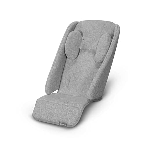 UPPAbaby Infant Snug Seat/Compatible with Vista and Cruz Strollers / 2 in 1 Newborn to Toddler Comfort Insert