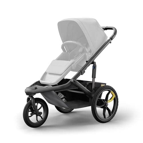 Veer &Jog Jogging Stroller Frame for the Switchback System
