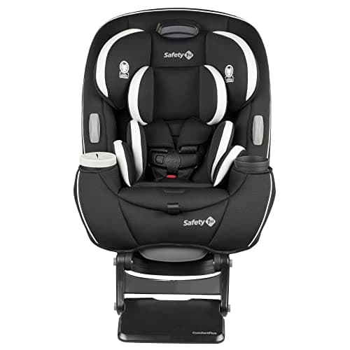 Safety 1st Grow and Go Extend 'N Ride All-in-One Convertible Car Seat Mineshaft
