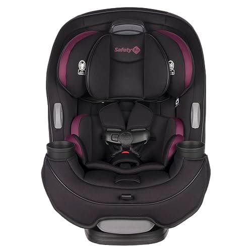 Safety 1st Grow and Go All-in-One Convertible Car Seat