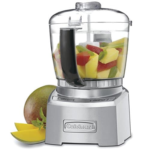 Cuisinart CH-4DCC Elite Mini Chopper