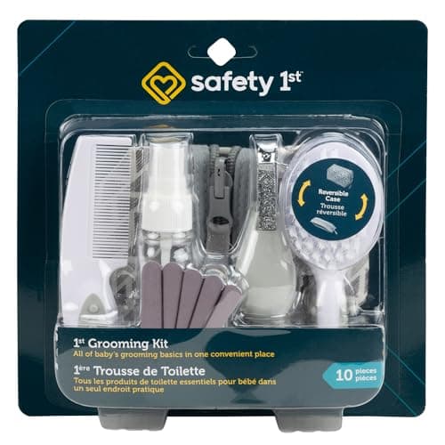 Safety1st Grooming Kit