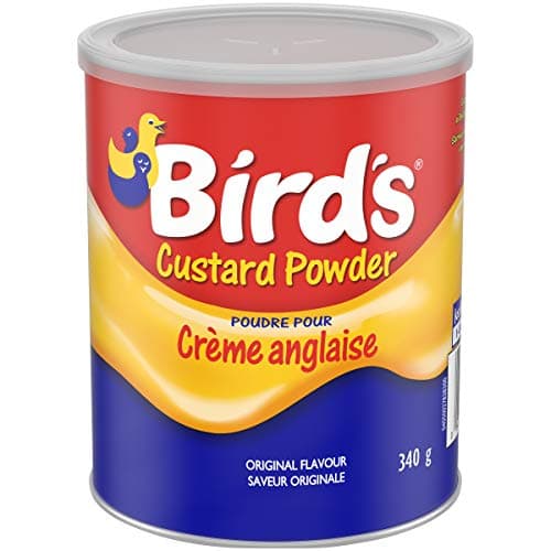 Bird's Custard Powder