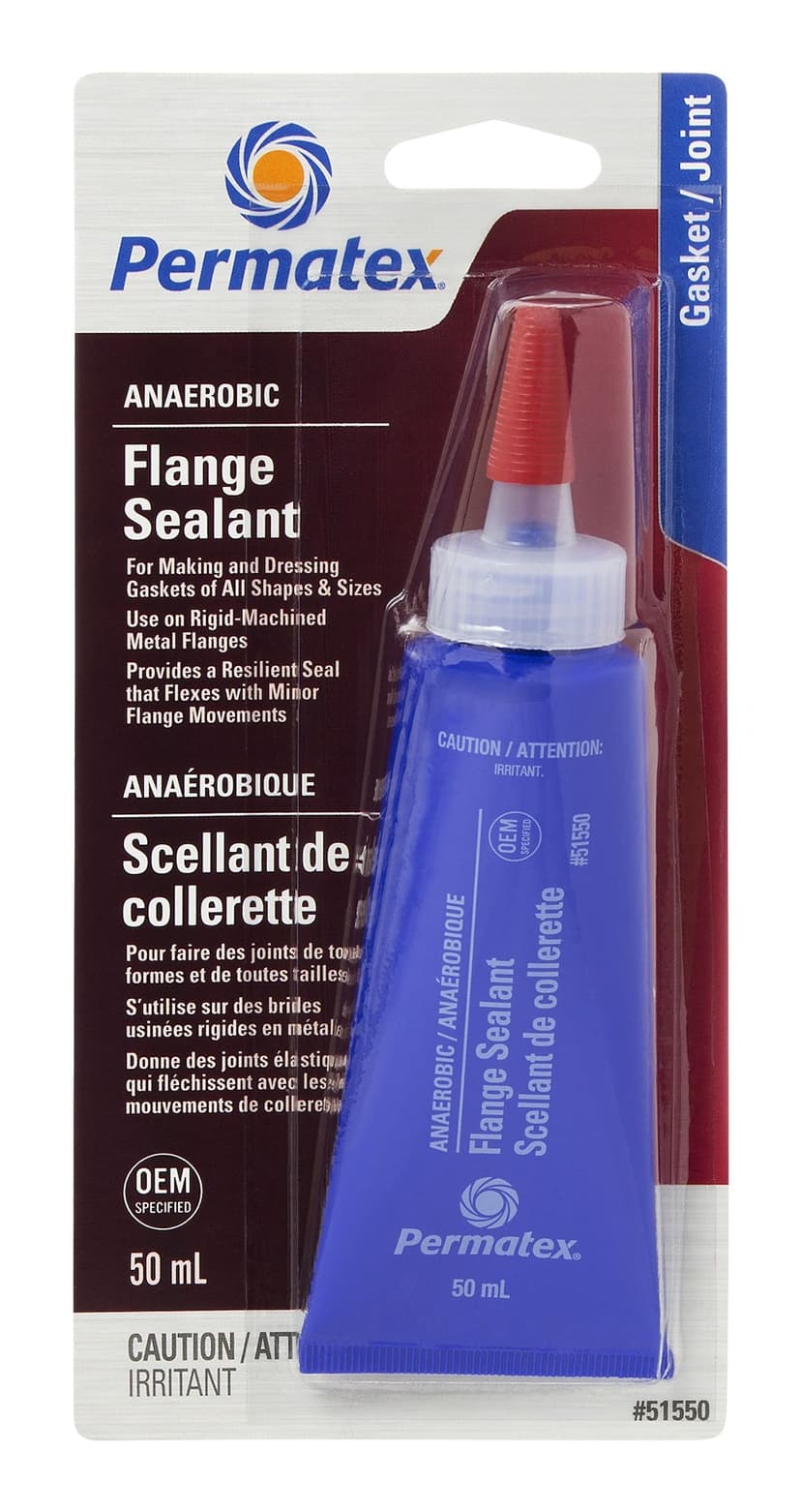Permatex® 51550 Anaerobic Gasket Maker 515, 50-mL