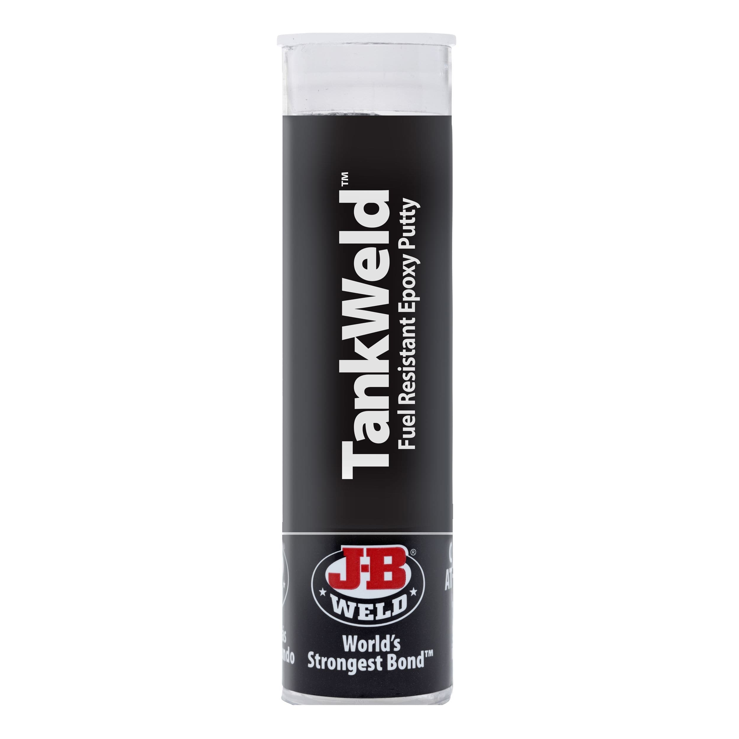 JB Weld TankWeld Repair Kit, 57-g