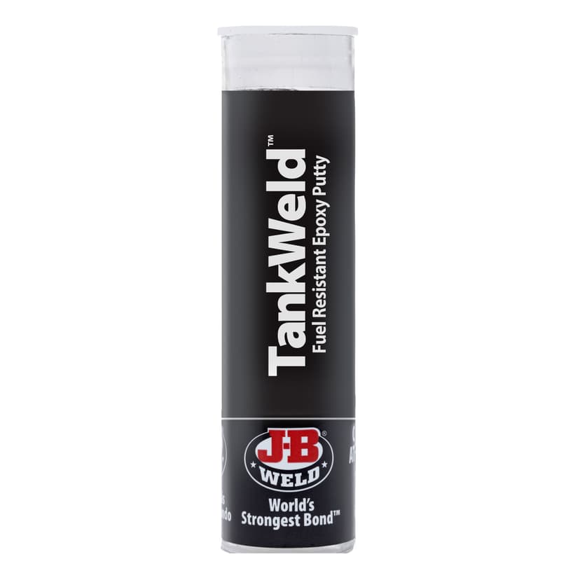 JB Weld TankWeld Repair Kit, 57-g