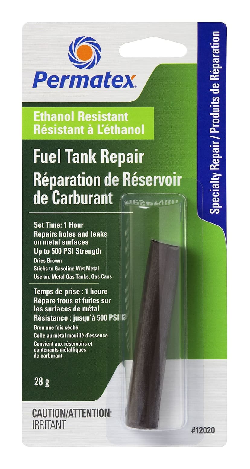 Permatex® Automotive Gas Tank Repair Kit, 28-g