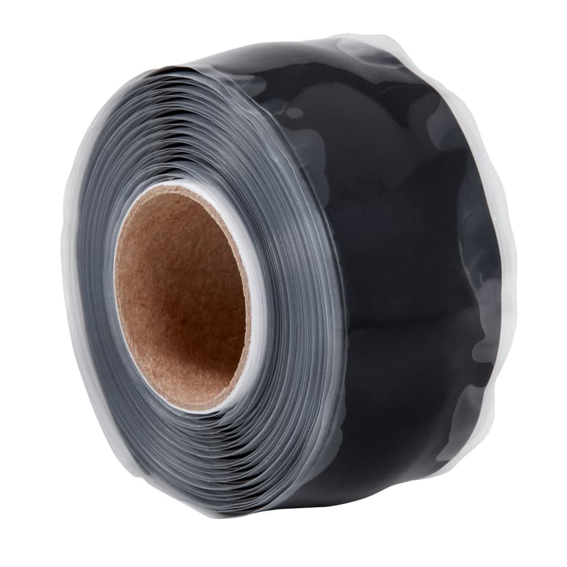 VersaChem® Wrap-It™ Silicone Self-Fusing Repair Tape, 1-in x 10-ft