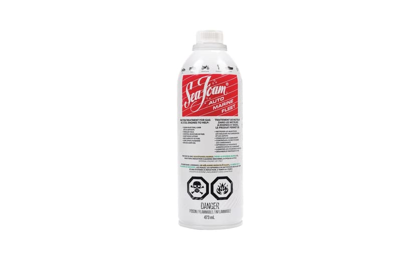 Sea Foam SF-16 Motor Treatment, 473-mL