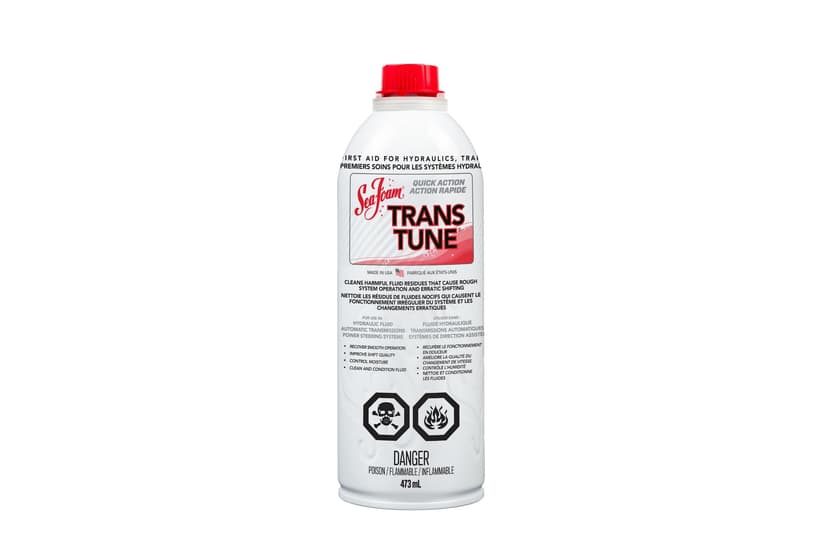 Sea Foam Trans Tune Automatic Transmission Cleaner, 473-mL