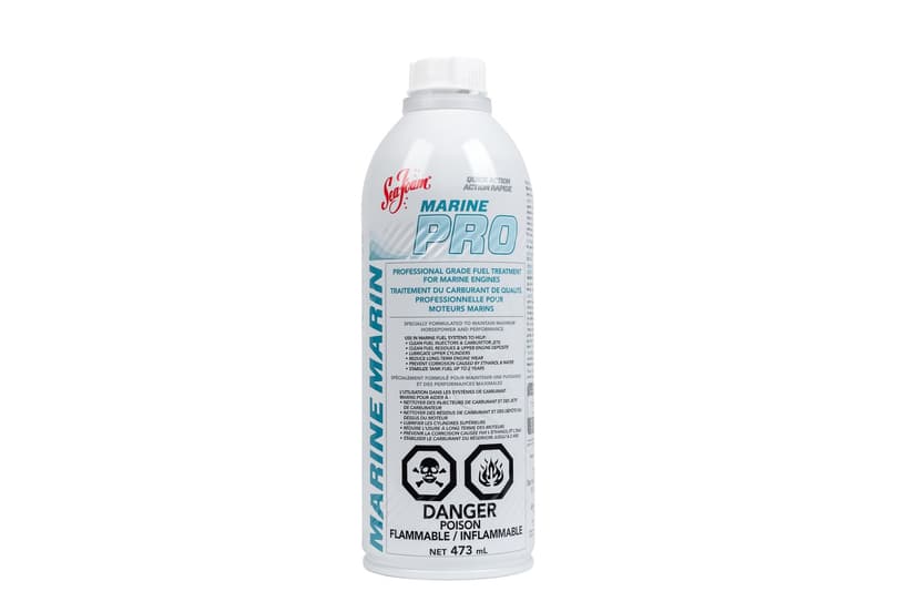 Sea Foam Marine Fuel System Treatment