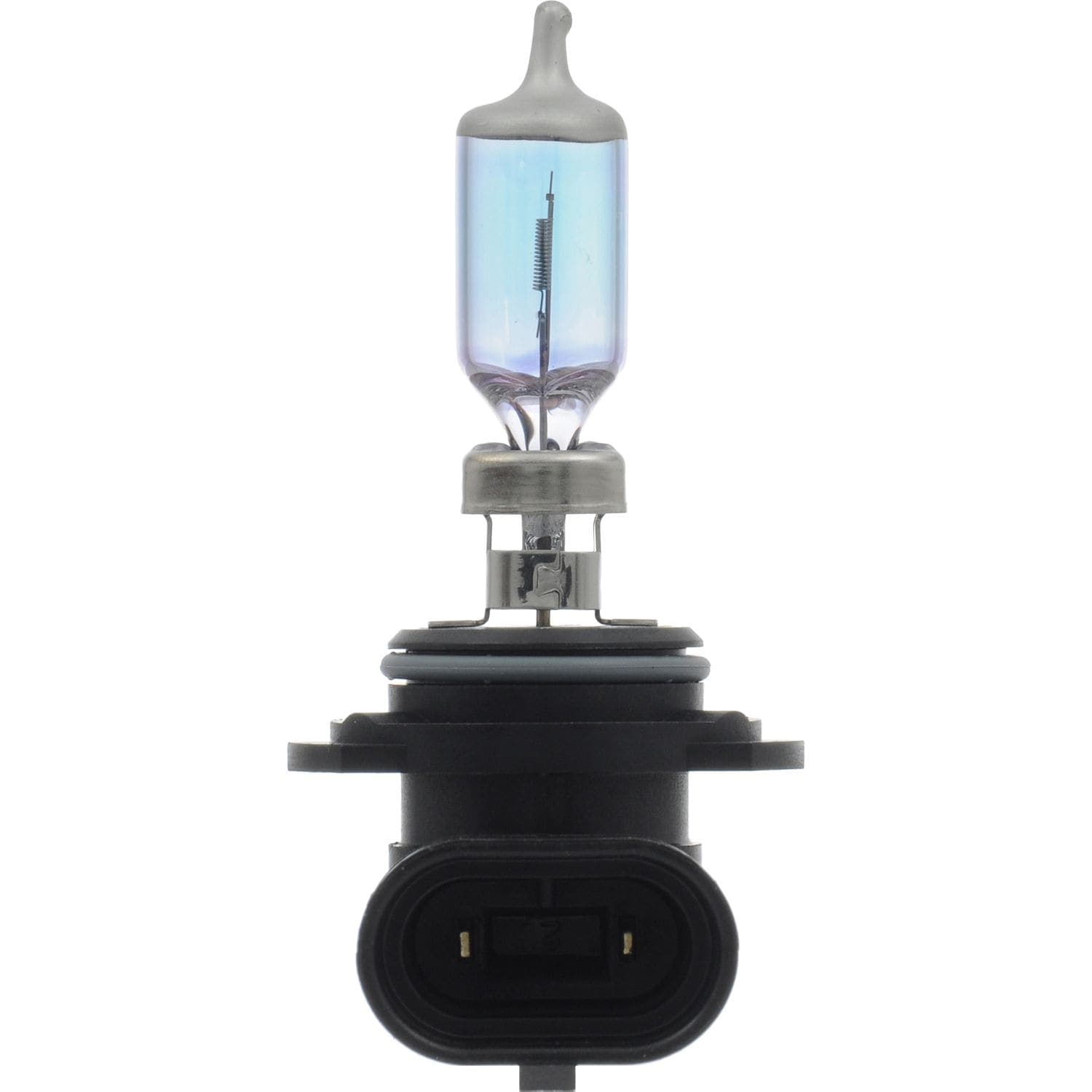 Sylvania 9006 SilverStar® Halogen Headlight Bulb, High-Performance, 2-pk
