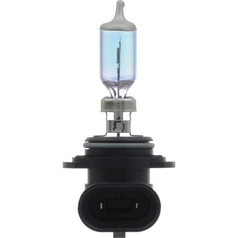 Sylvania 9006 SilverStar® Halogen Headlight Bulb, High-Performance, 2-pk