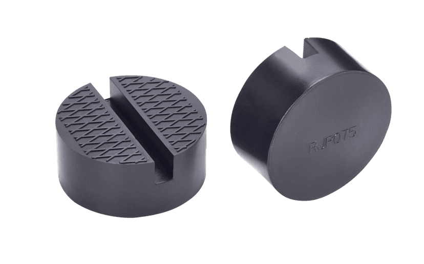 Certified Jack Pads, Pair