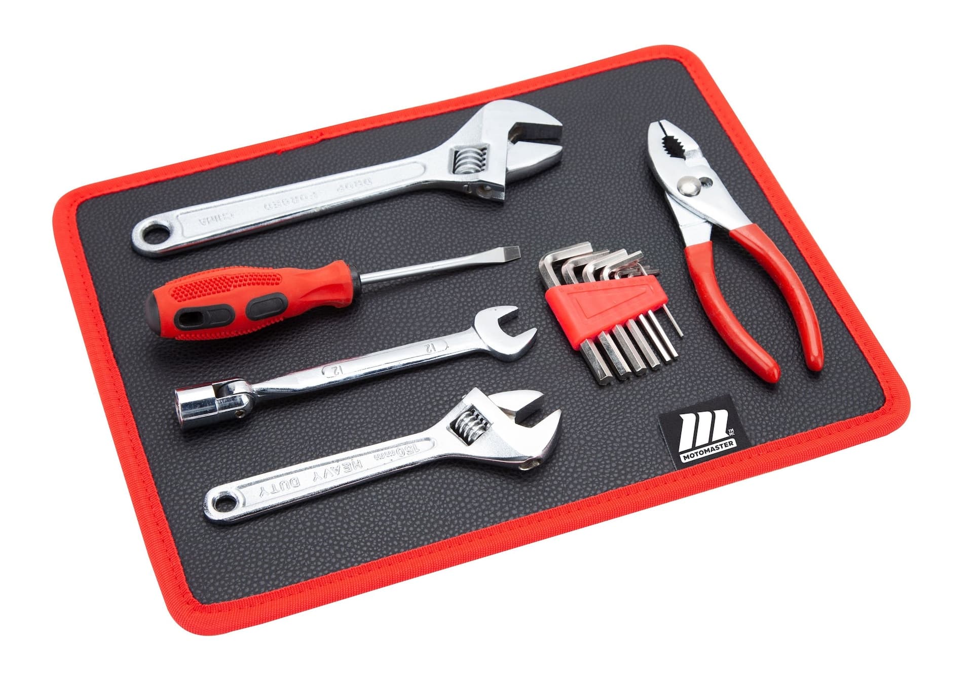 MotoMaster Magnetic Tool Mat