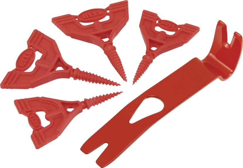 Victor Plug and Go Tire Repair Kit, 5-pc