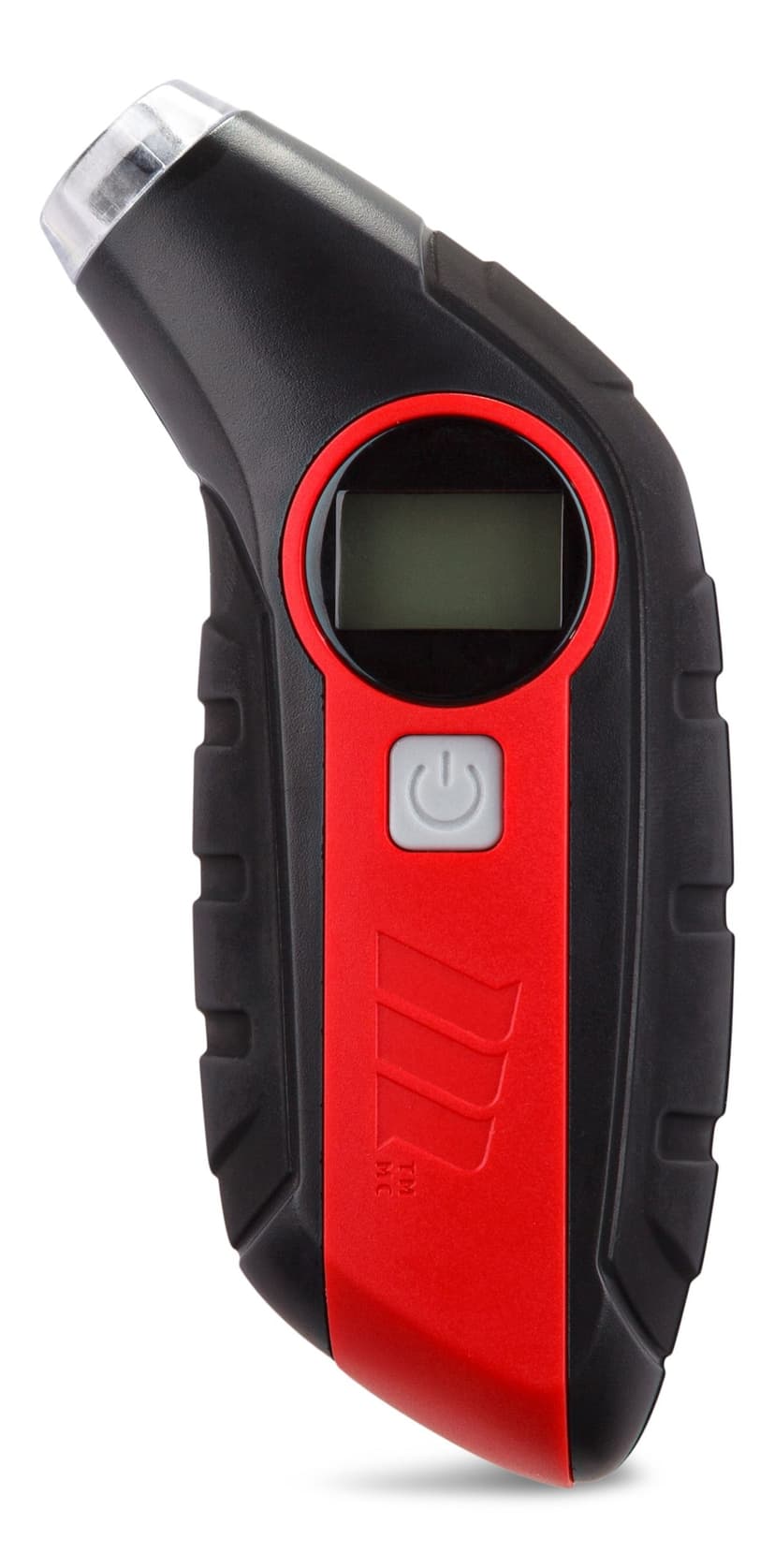 MotoMaster Digital Tire Pressure Gauge, w/ Light, 5-99 PSI
