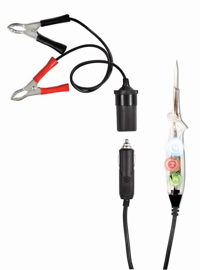 Innova 3420 Smart Test Light