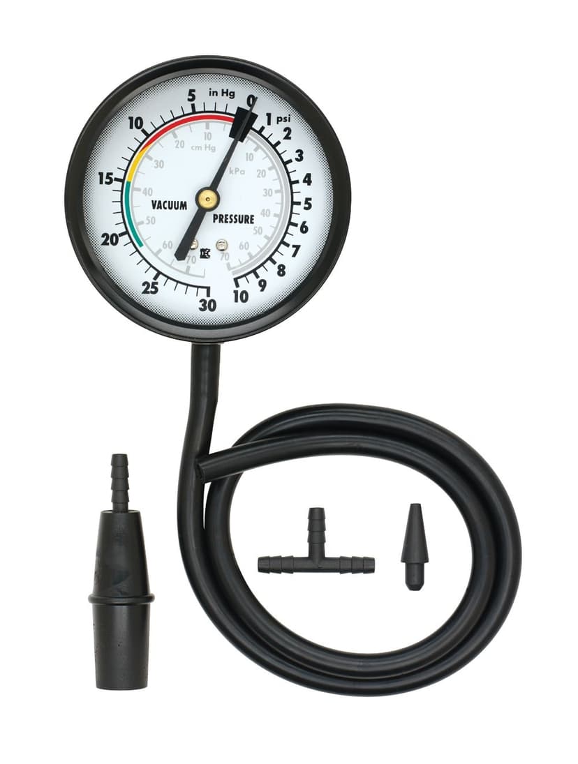Innova 3620 Professional Vacuum / Pressure Tester with Adaptor