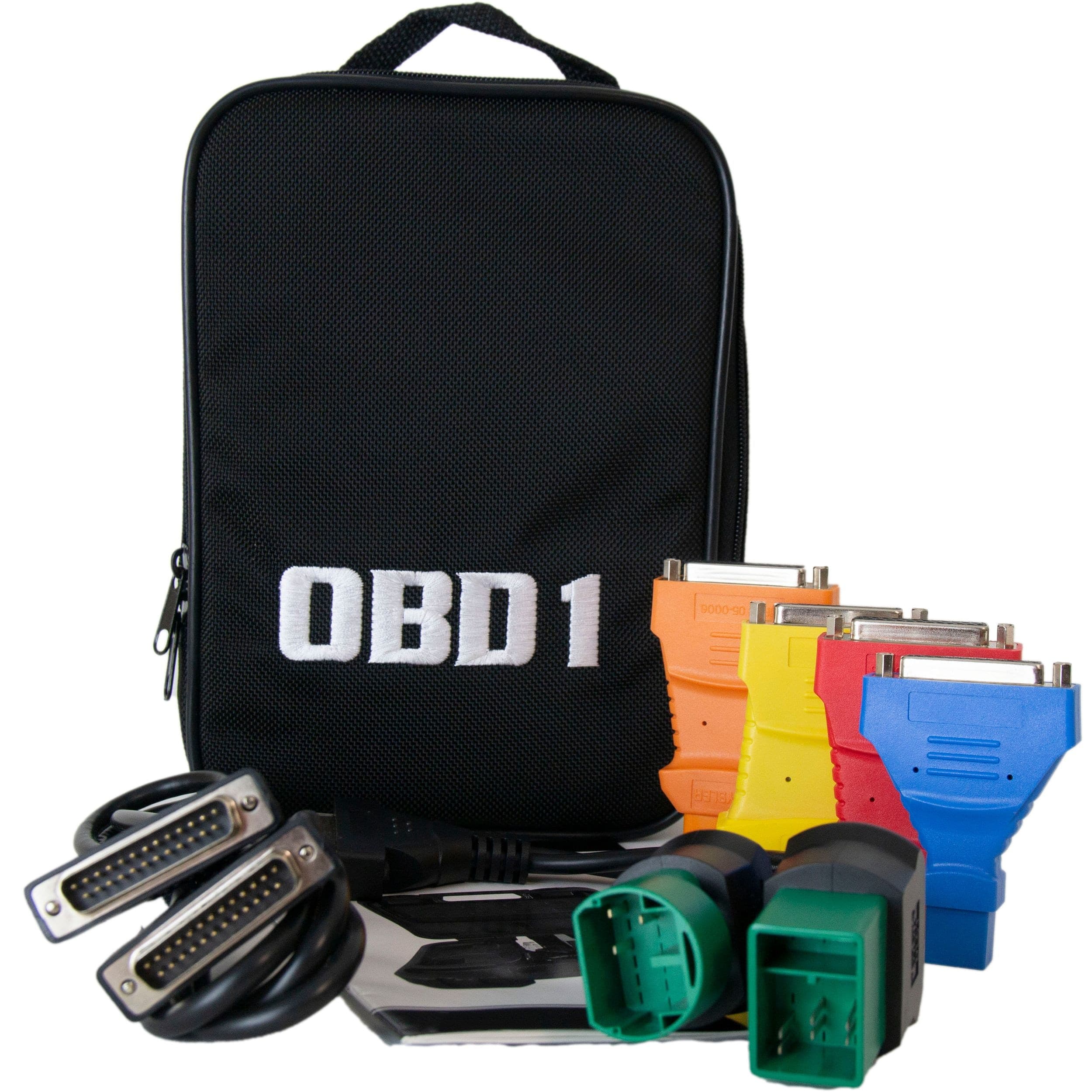 Innova 3129 OBD1 Adaptor Kit
