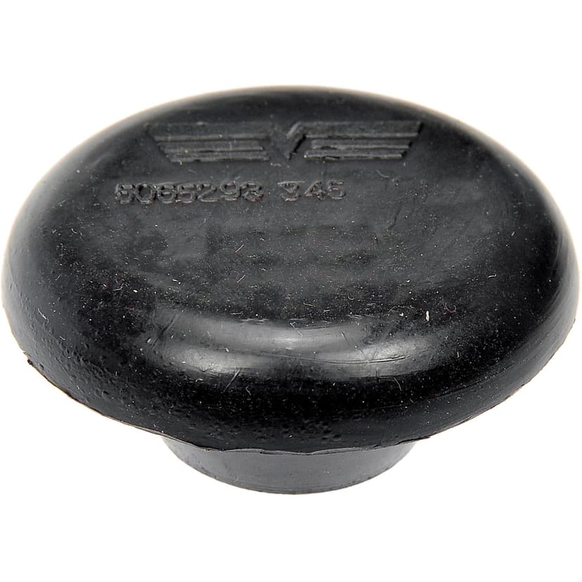 Dorman 090-062CD Rubber Differential Drain Plug