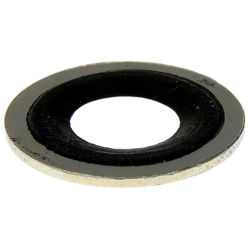 Dorman 097-118CD Nylon Universal Gasket, M14, 1/2 DO, 5-pk