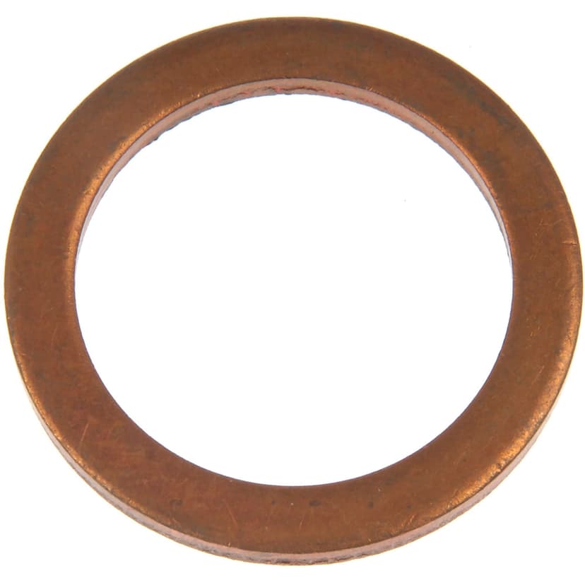 Dorman 095-025CD Copper Universal Gasket, 2-pk