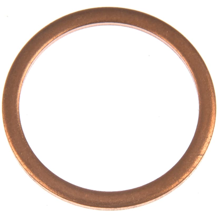 Dorman 095-005CD Copper Universal Gasket, 7/8, M22, 2-pk