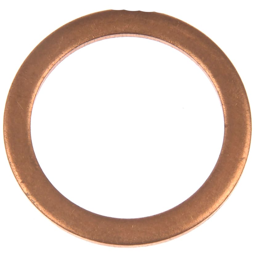 Dorman 097-830CD Copper Universal Gasket, 11/16, M18, 2-pk