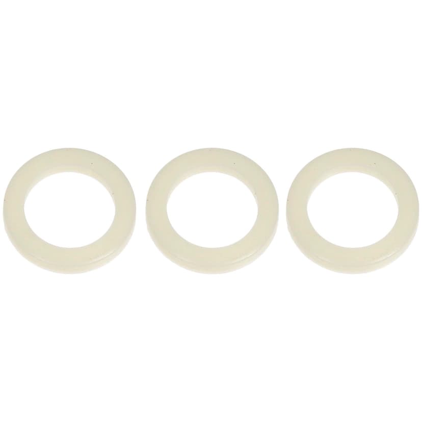 Dorman 090-058CD Steel Engine Oil Drain Plug with Gasket, 1/2-20, Head Size 5/8-in