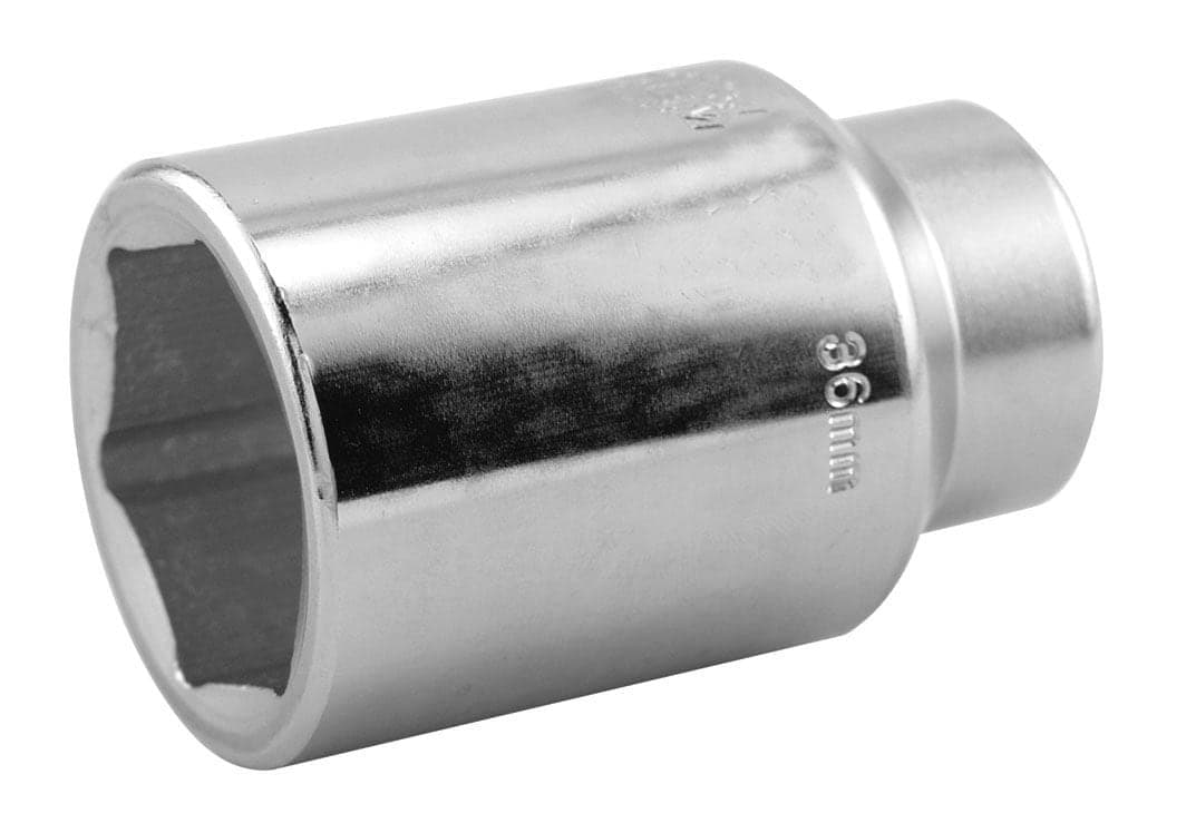 OEMTOOLS® 1/2-in Drive Axle Nut Socket, 36-mm, 44206