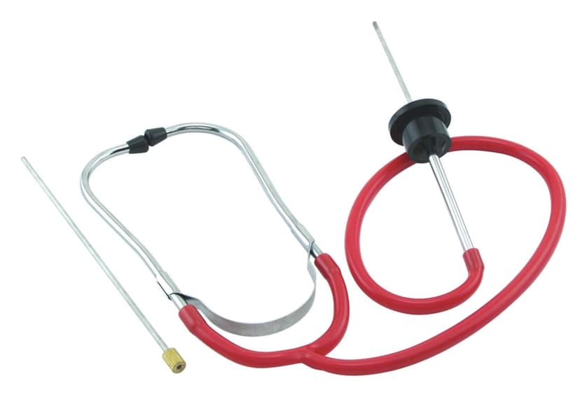 OEMTOOLS® Mechanic's Stethoscope