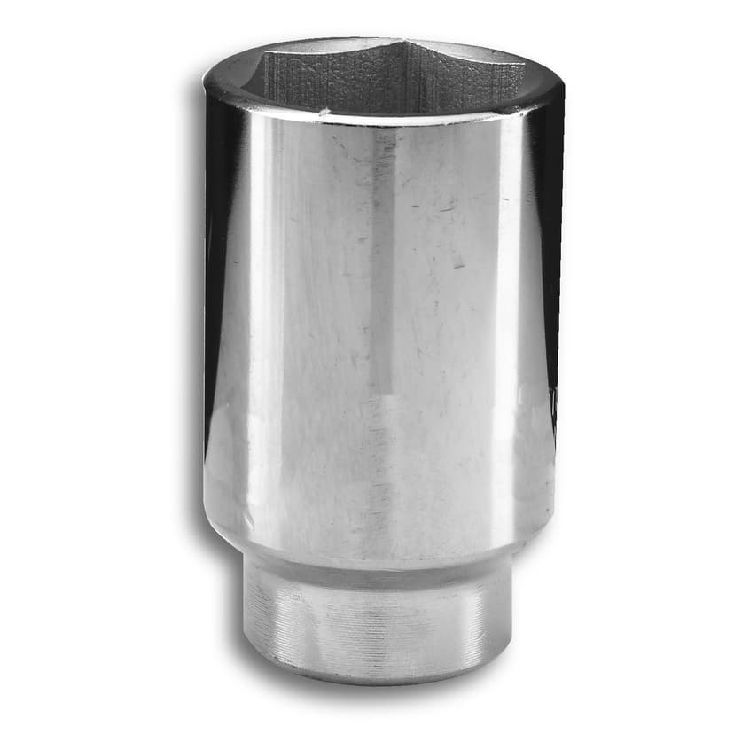 OEMTOOLS® 1/2-in Drive Axle Nut Socket, 33-mm, 44152