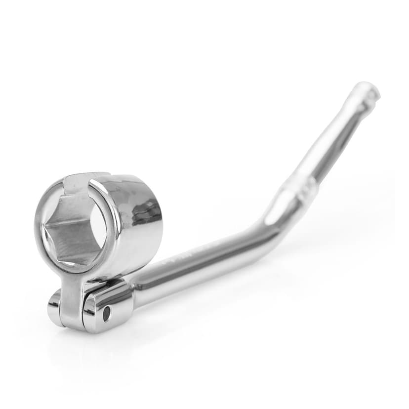 OEMTOOLS® Oxygen Sensor Wrench, 22-mm